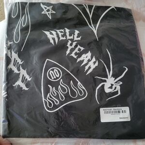 Blackcraft Cult- Hell yeah bandana